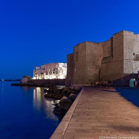 La Maison Di Alessandra Monopoli Exterior photo