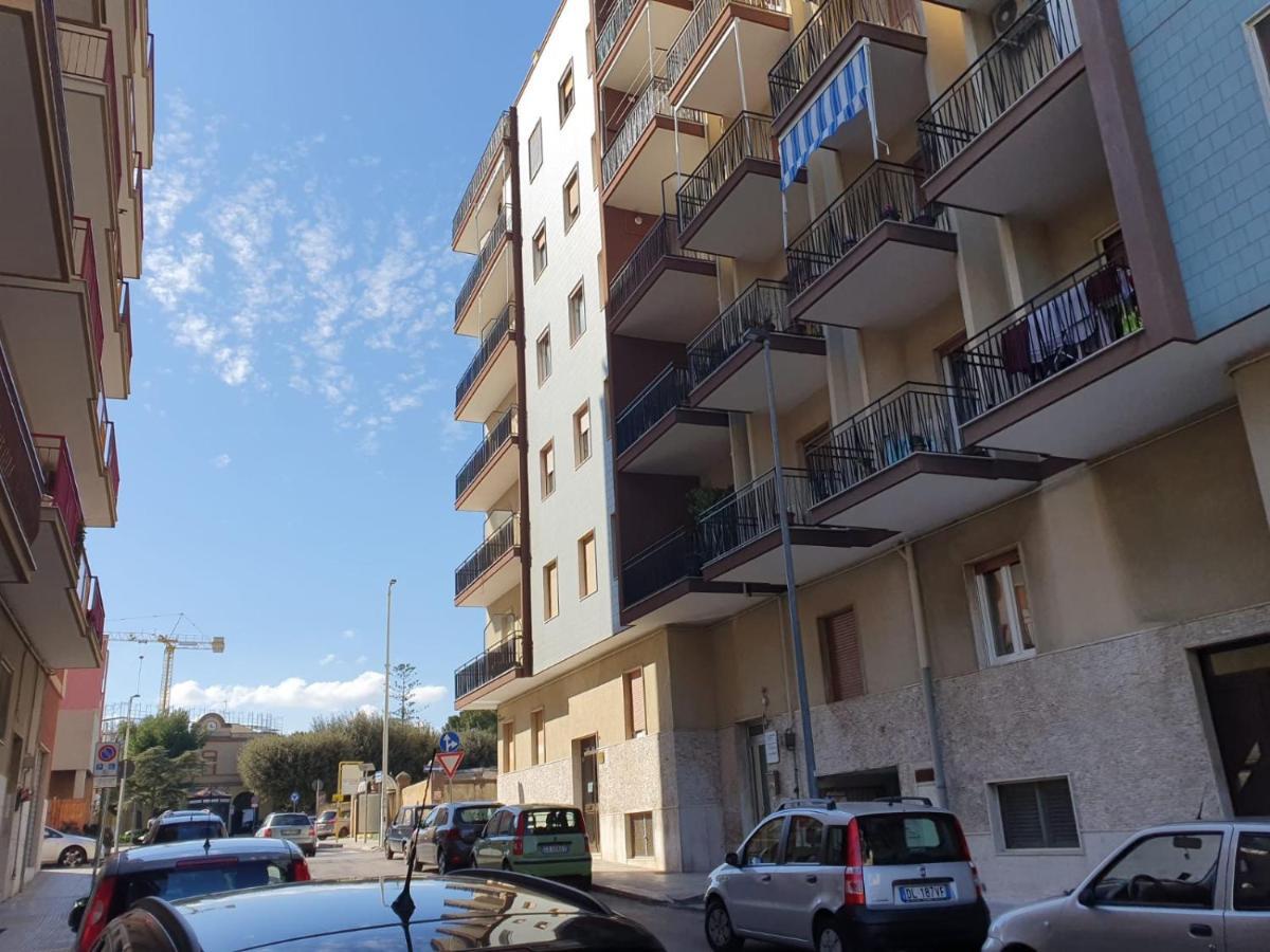 La Maison Di Alessandra Monopoli Exterior photo