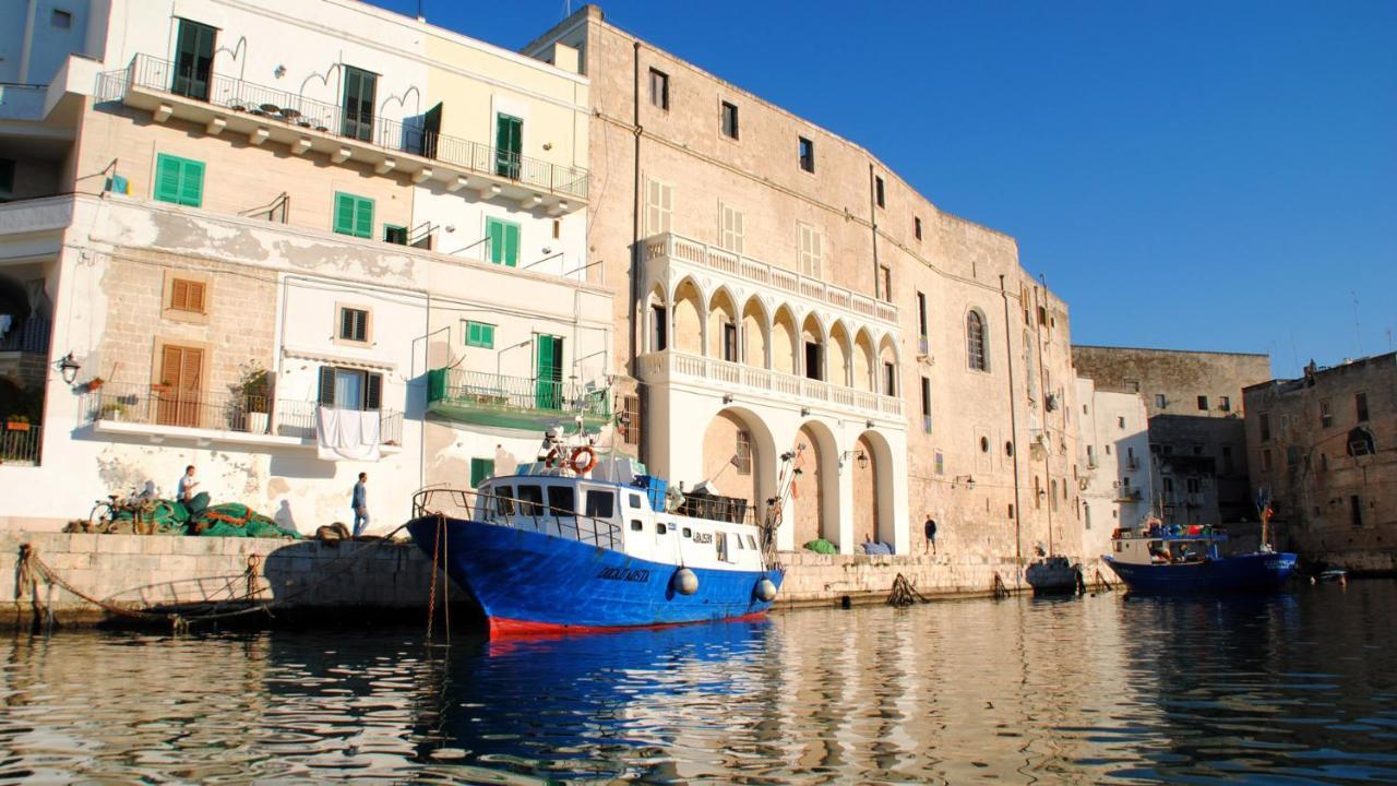 La Maison Di Alessandra Monopoli Exterior photo